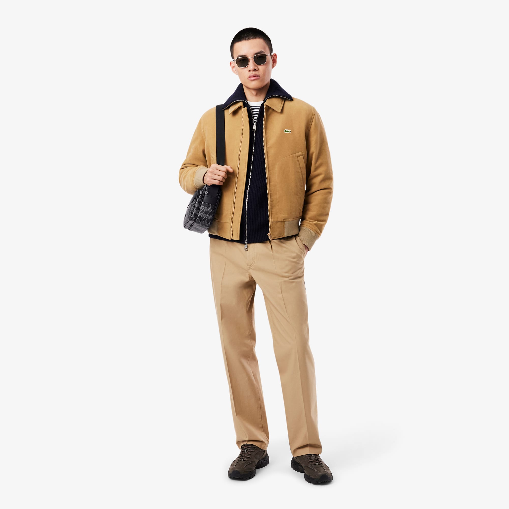 １点限り→LACOSTE→FR 5 UR Lサイズ殆ど未使用品です。 1点限り→LACOSTE→FR 5 UR Lサイズ殆ど未使用品です。の通販はau PAY