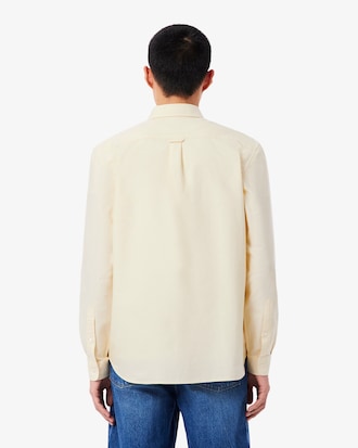 Men's Regular Fit Oxford Shirt