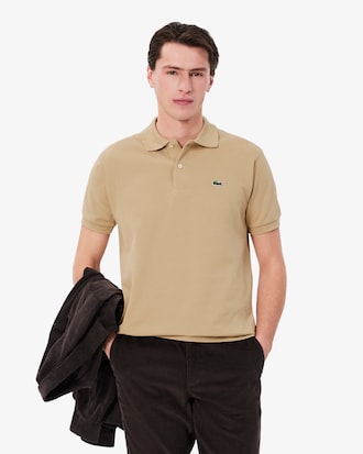 Men's Classic Fit Original L.12.12 Polo