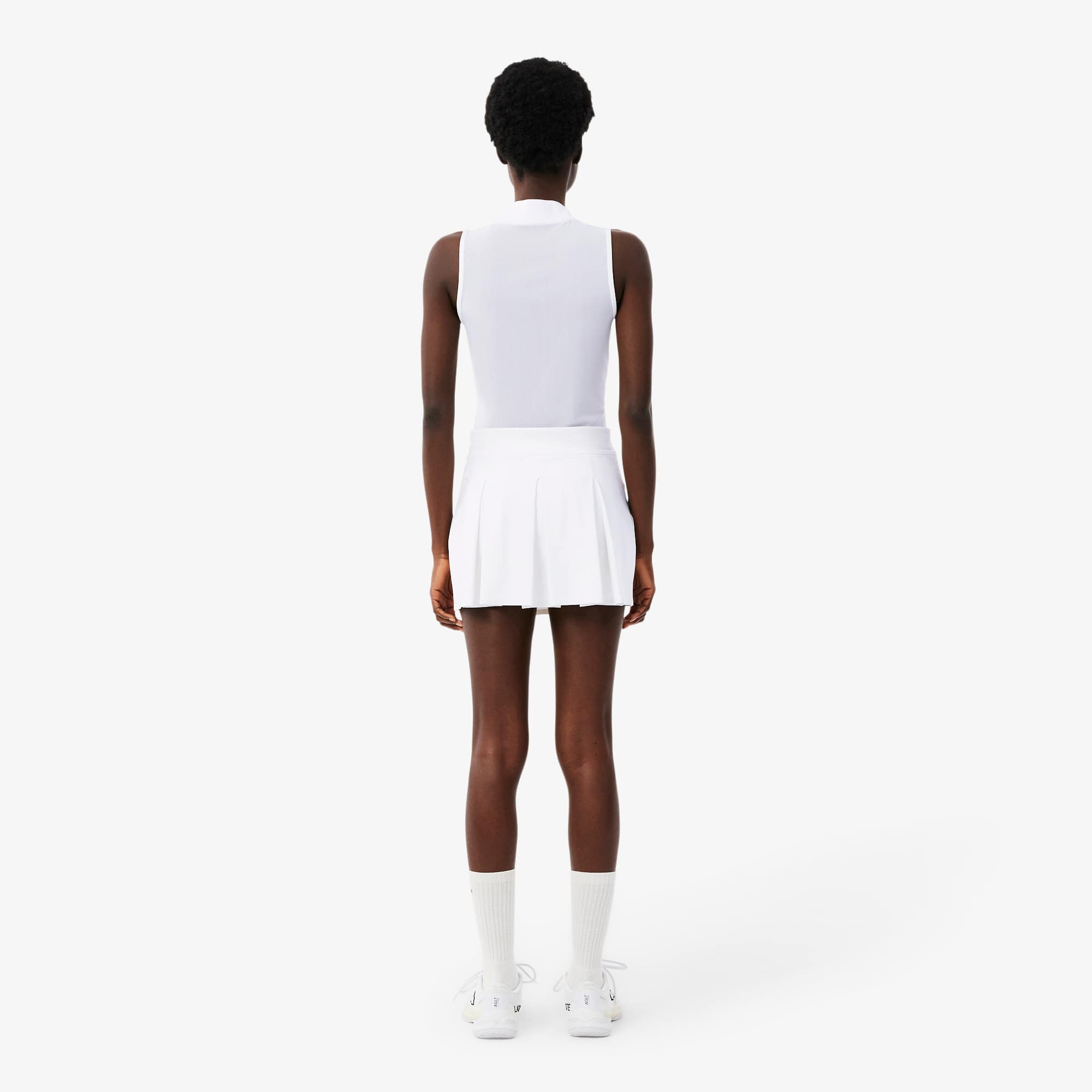 Ultra Dry Tennis Skirt with Liner
