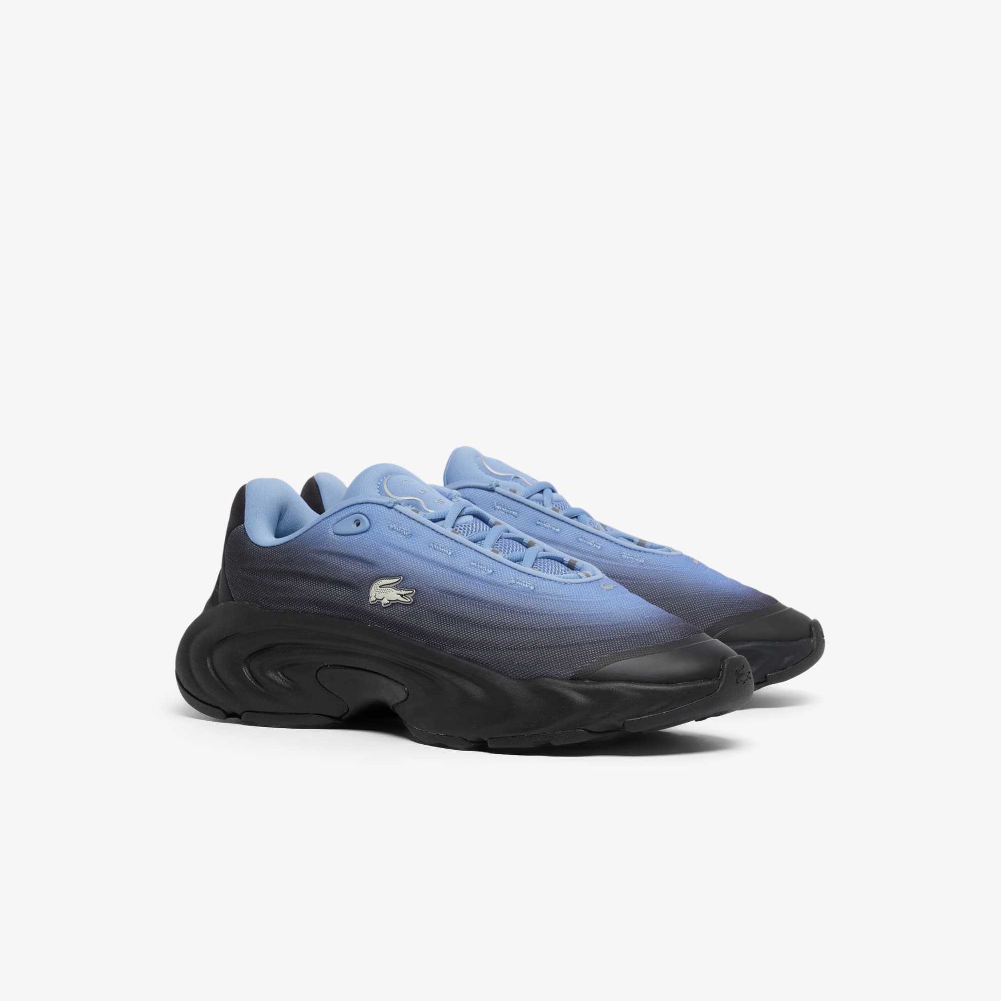 Men's Spinor Sneakers