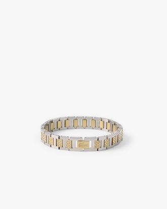 Bracelet M&eacute;tropole en strass