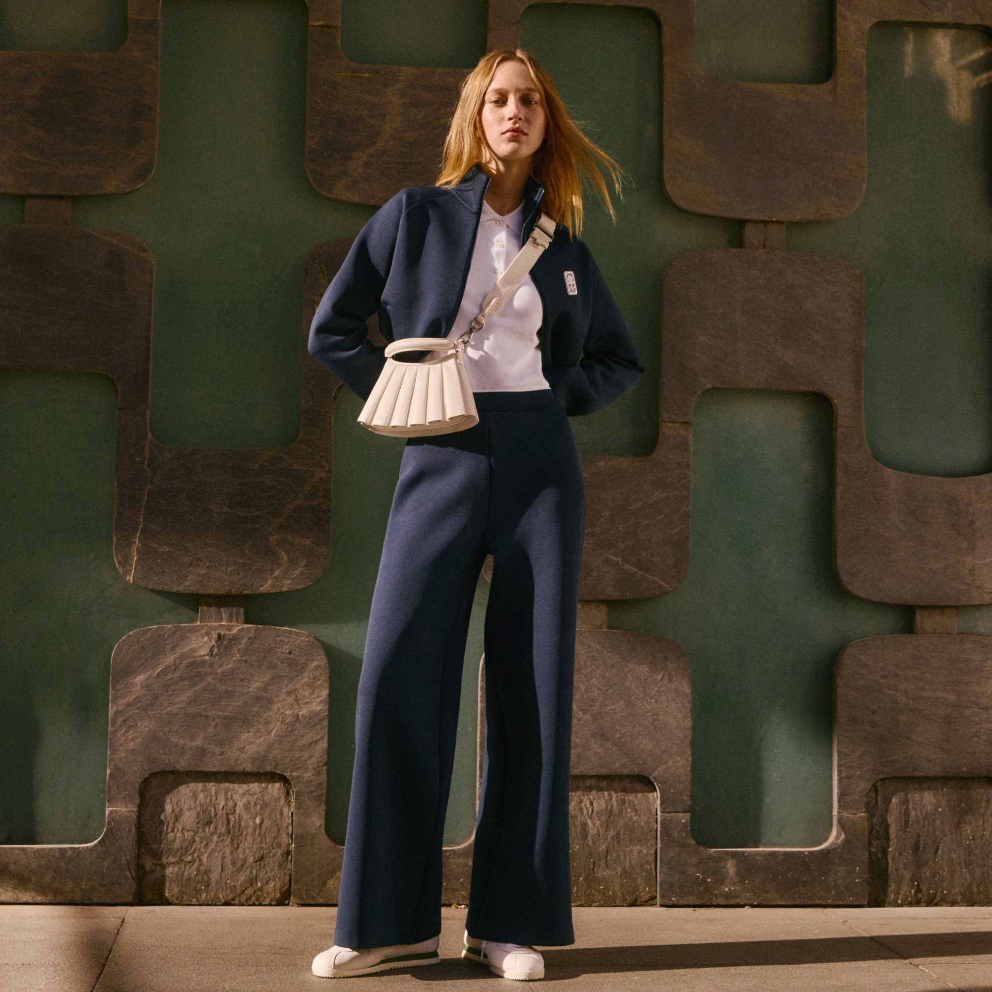 Tennis Heritage Sweatpants - Pants & Leggings - New In 2026 | Lacoste