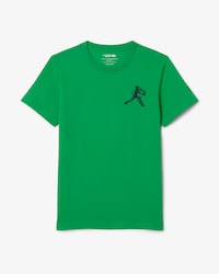 Men's Lacoste Tennis x Novak Djokovic Pack