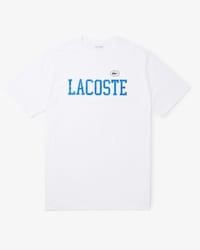 Cotton Jersey T-shirt – Plus Size – Tall