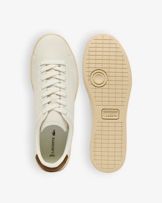 Men's Carnaby Set Leather Sneakers