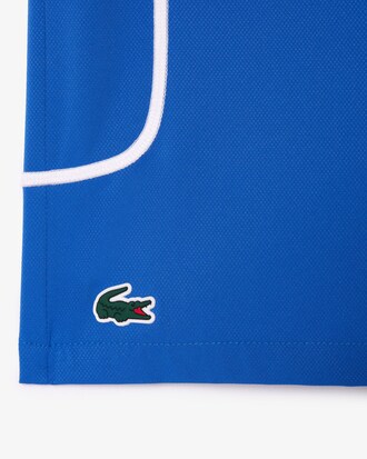 Short de Tennis homme sans doublure 