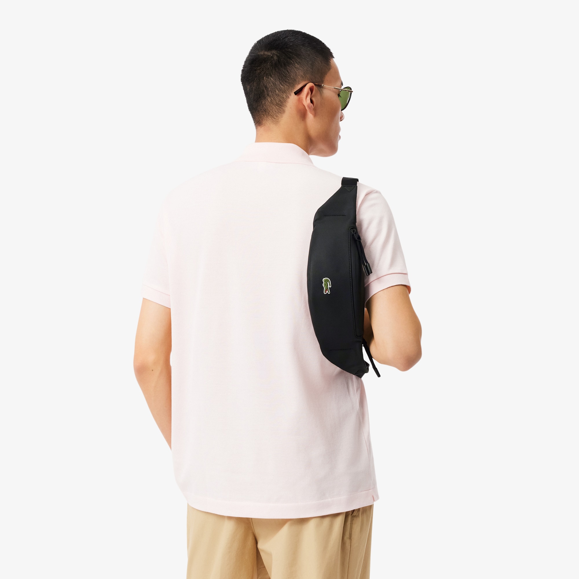 LCST Belt Bag - Bags - New In 2026 | Lacoste