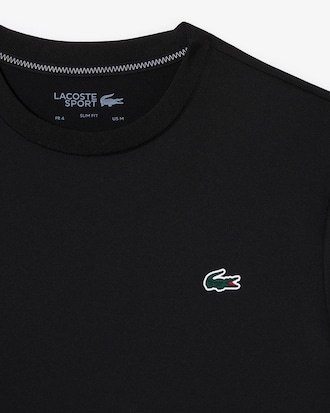 Men's Slim Fit Stretch Jersey Sport T-Shirt