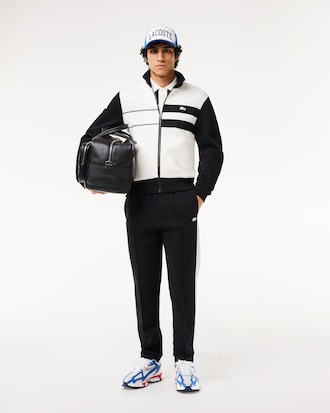 Men's Regular Fit Paris Sweatpants