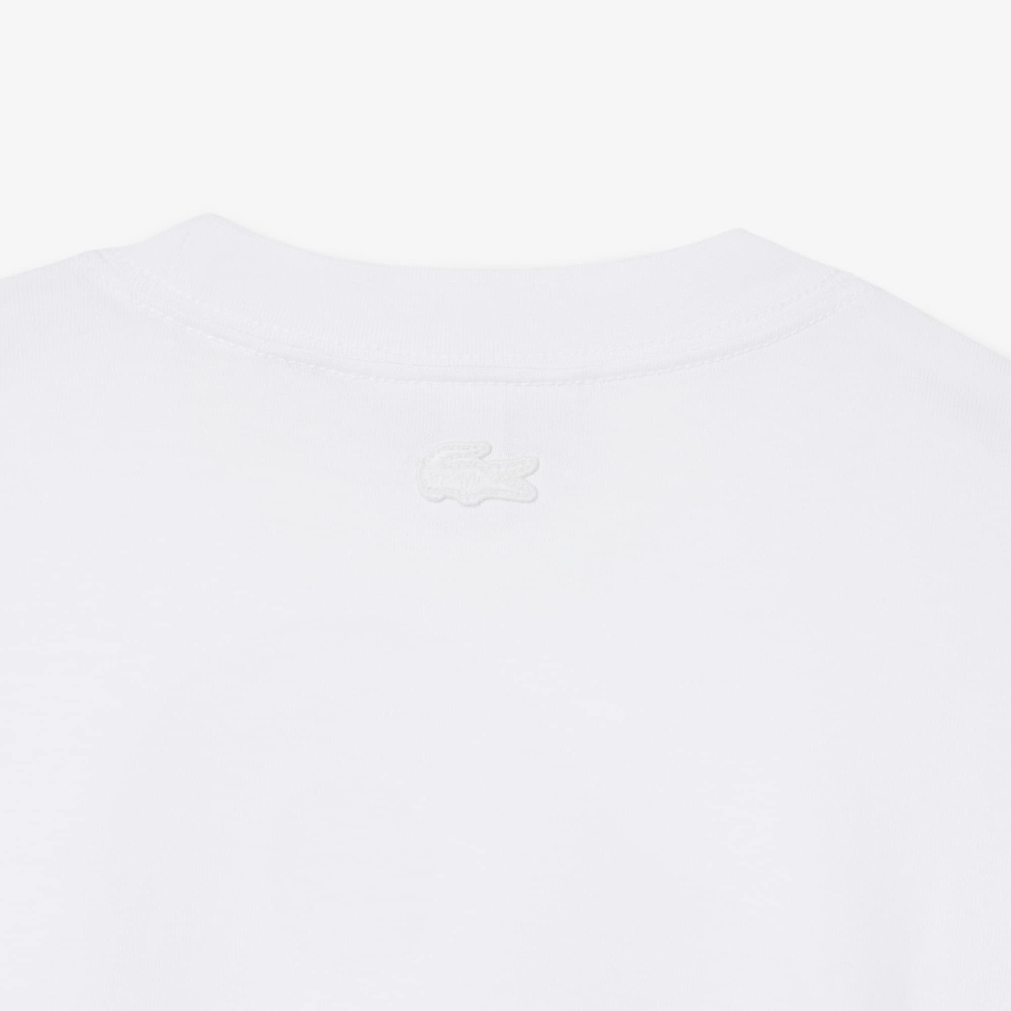 Men's Loose fit Printed Jersey T-Shirt