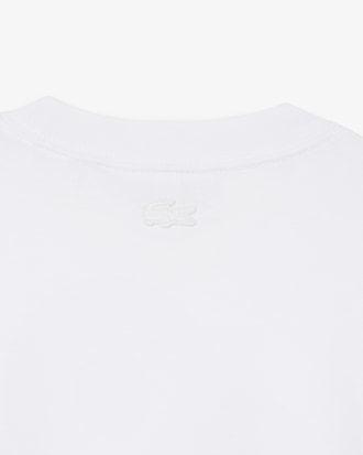 Men's Loose fit Printed Jersey T-Shirt