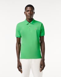 Men's Classic Fit Original L.12.12 Polo