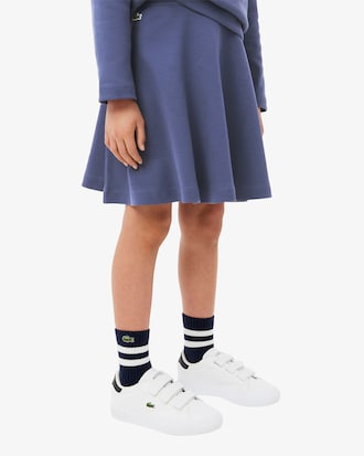 Kids' Elastic Waist Skirt