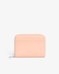 Women's Daily City Small Zipped Billfold
