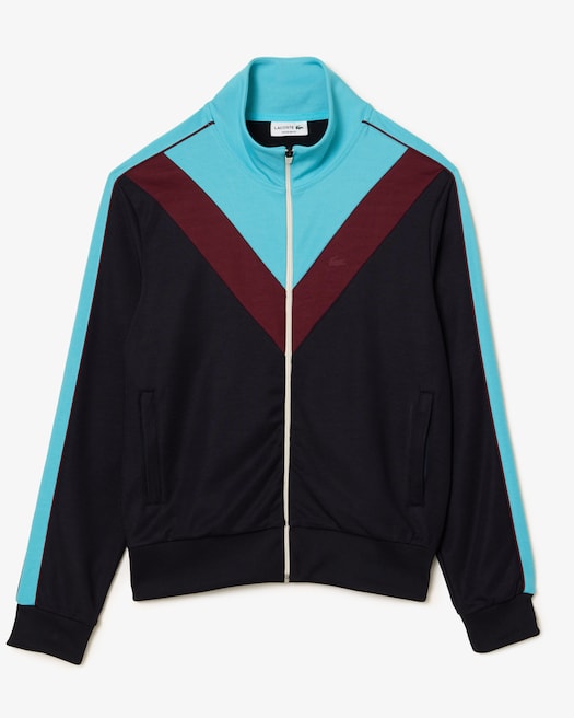 Navy Blue / Blue / Bordeaux