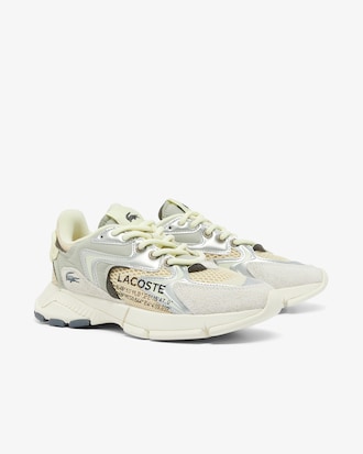 Women's L003 Neo Sneakers