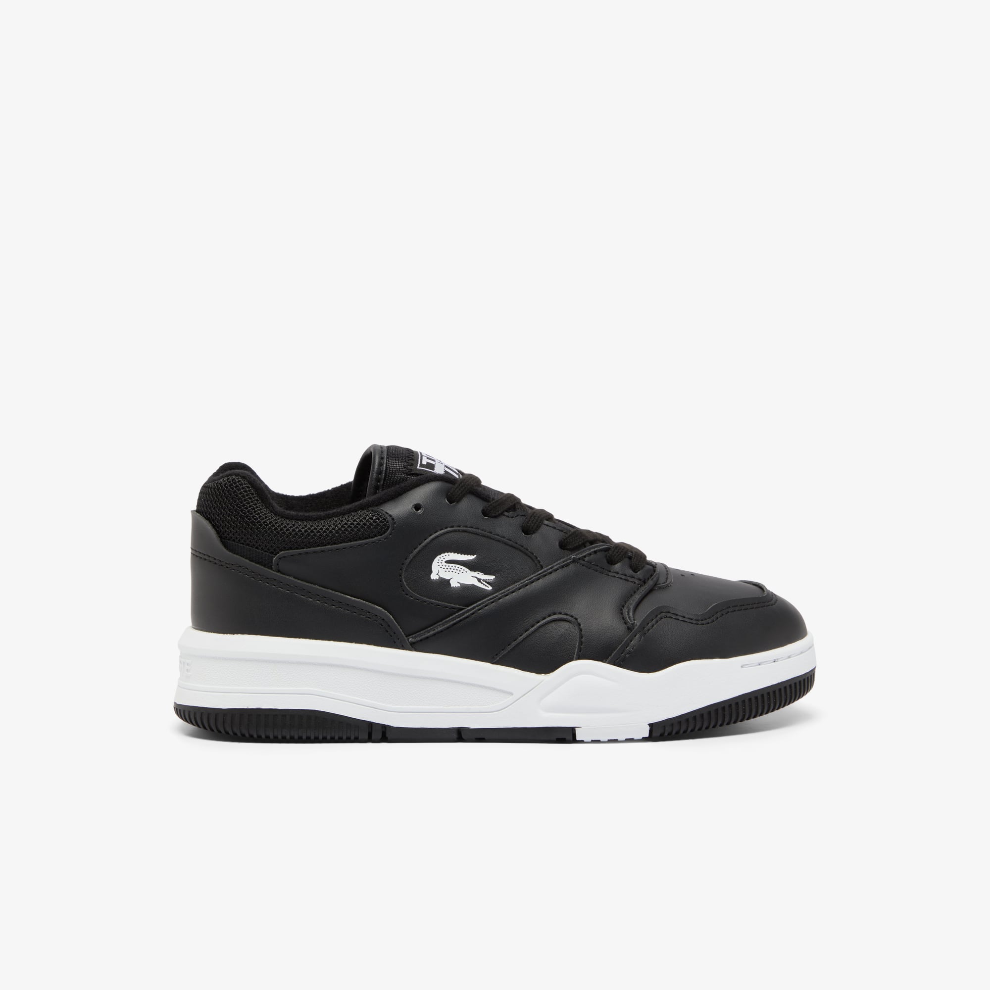 Junior's Lineshot Sneakers - Kid's Collection - New In 2026 | Lacoste