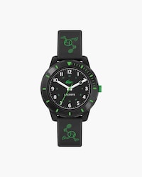 Kids' Mini Tennis Silicone Watch