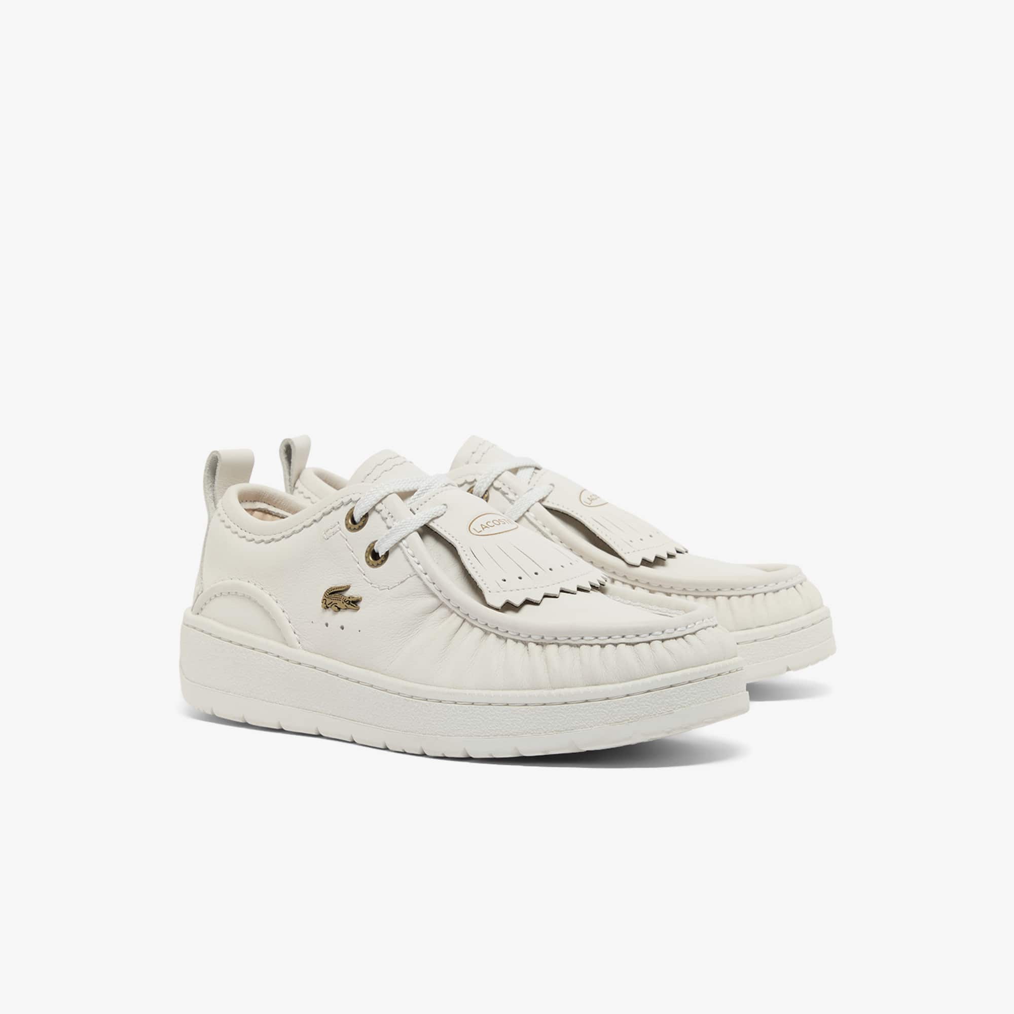 Women's Umpire Loafers - Sneakers - New In 2026 | Lacoste