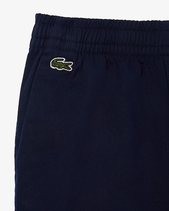 Kids' Stretch Cotton Pants