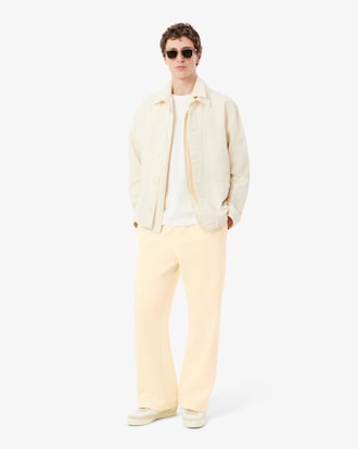 Men's Loose Fit Fleece Sweatpants