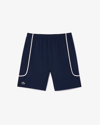 Men's Lightweight Tennis Shorts