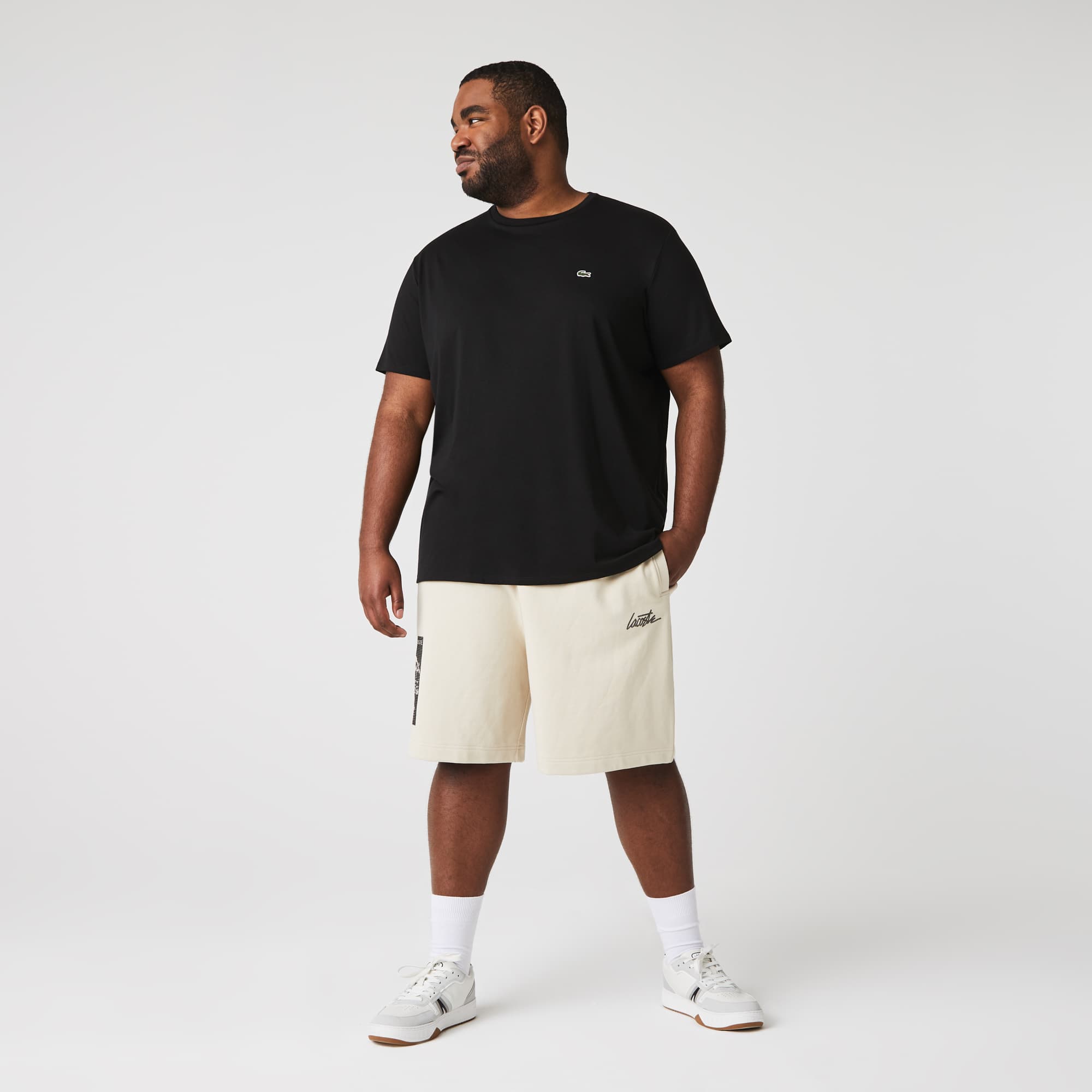 Men's Pima Cotton T-Shirt