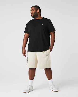 Men's Pima Cotton T-Shirt