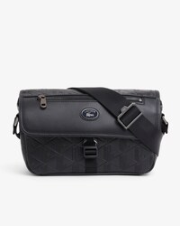 Bolsa Tipo Messenger para Hombre