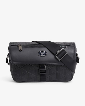 Bolso Tipo Messanger Para Hombre