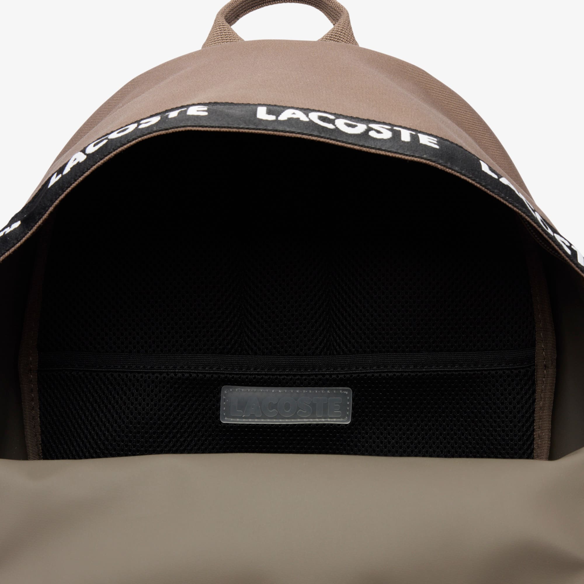 Unisex Neocroc Backpack - Backpacks - New In 2026 | Lacoste