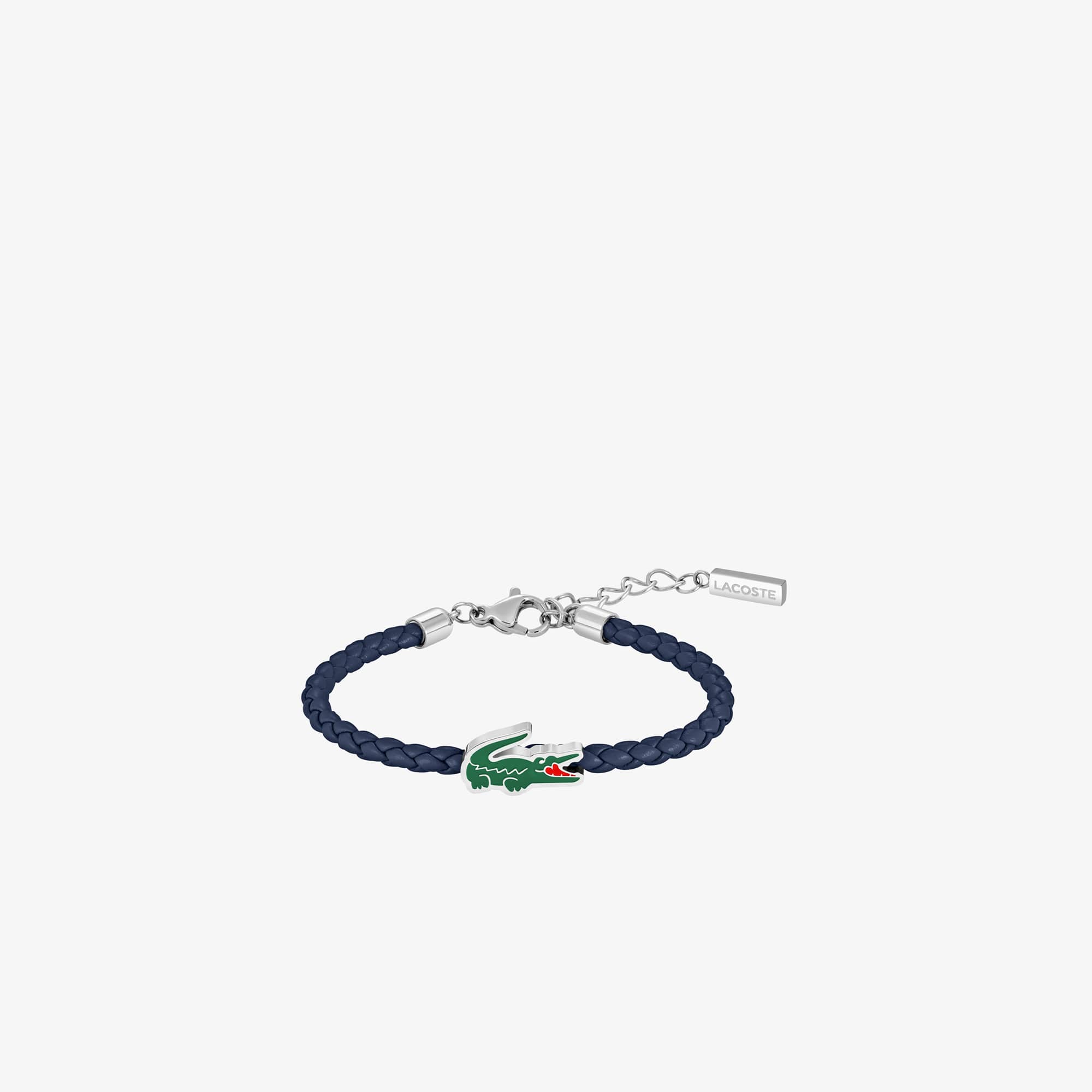 Cutie Croc Bracelet - undefined - New In 2026 | Lacoste Cutie Croc Bracelet - undefined - New In 2026 | Lacoste