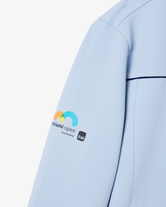 Miami Open Edition Ballboy Jacket