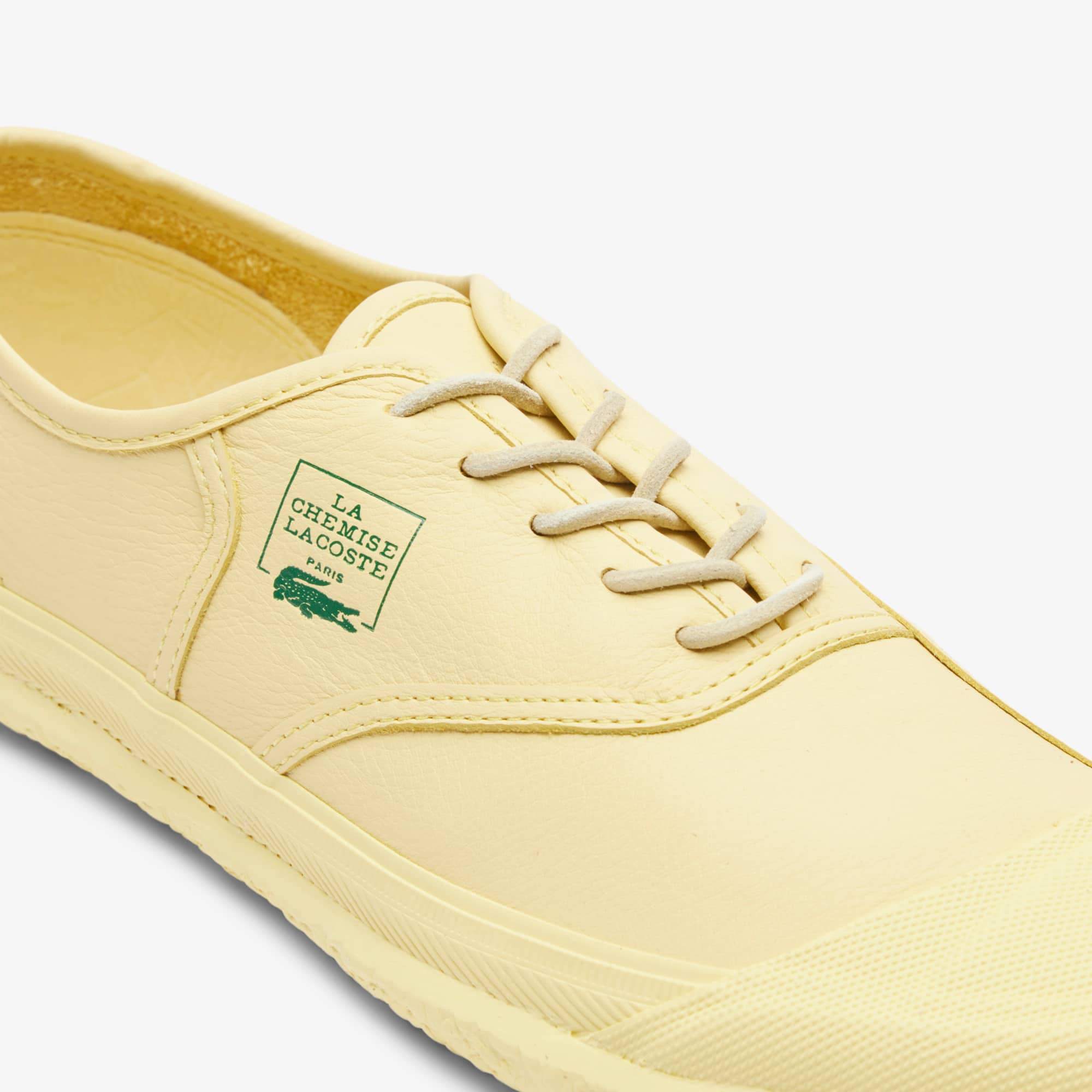 Lacoste★(w) RENE RUNWAY Sneakers★22-25cm★人気早期完売 Men's Runway René Sneakers - Sneakers - New In 2025 | Lacoste