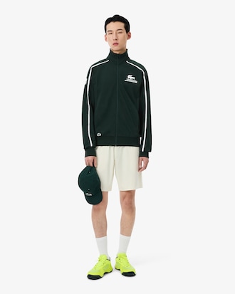 Unisex Rolex Paris Masters Edition Ballboy Sweatshirt