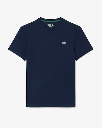 Ultra Dry Printed Sport T-shirt