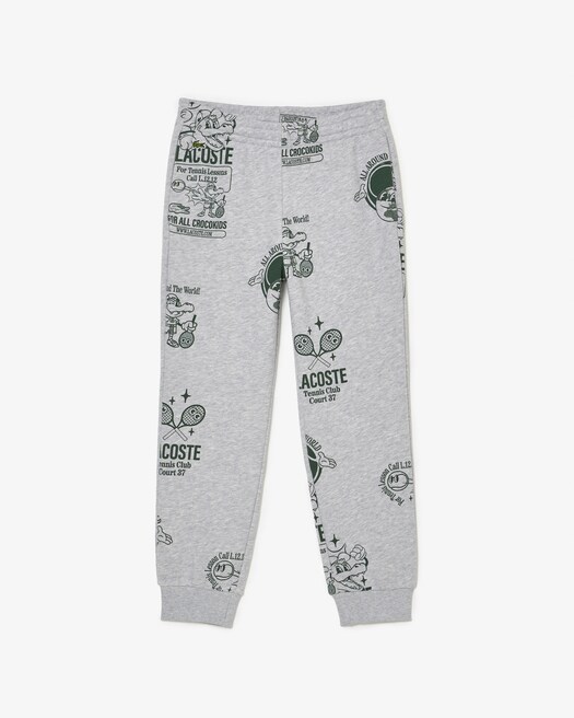 Gris Vigor&eacute; / Verde Oscuro