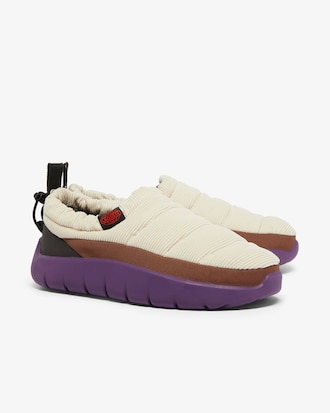 Women's Serve Slipper