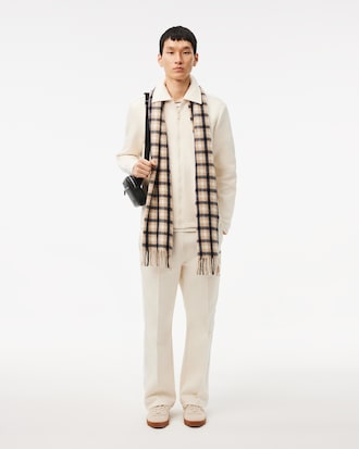 Minibolso Reporter cl&aacute;sico para hombre