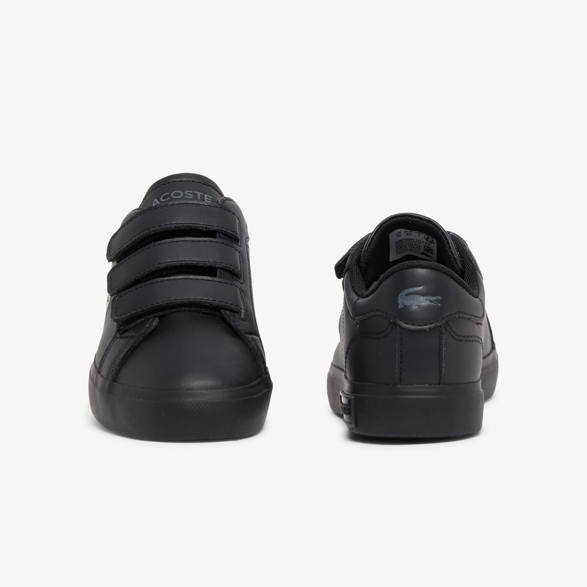 Children's Powercourt Sneakers