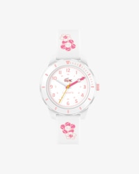 Kids' Mini Tennis Silicone Watch
