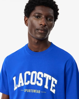 Men's Cotton T-Shirt