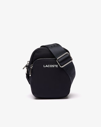Active Nylon Satchel