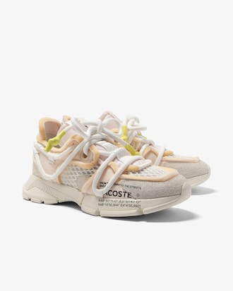 Men's L003 Active Runway Textile Sneakers