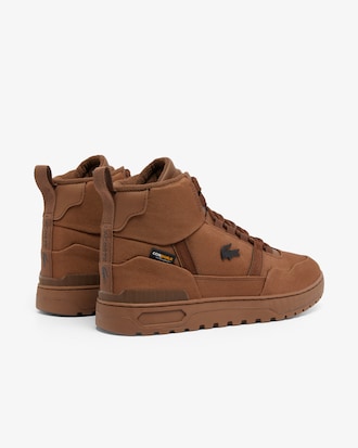 Men's T-Clip Winter Boots