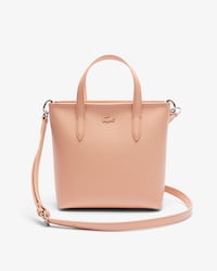 Bolso shopping pequeño Lacoste Tote