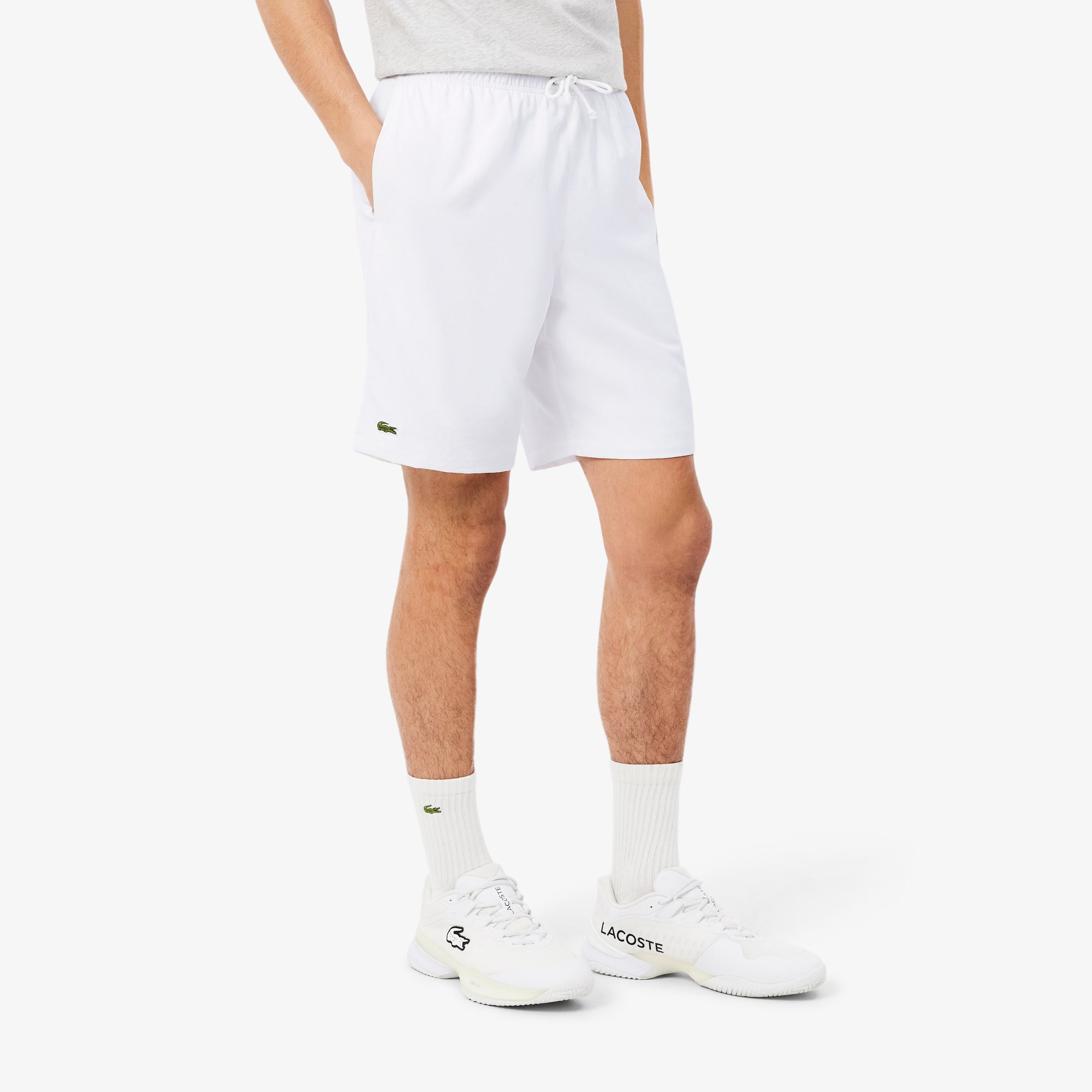 Men's Lightweight Tennis Shorts