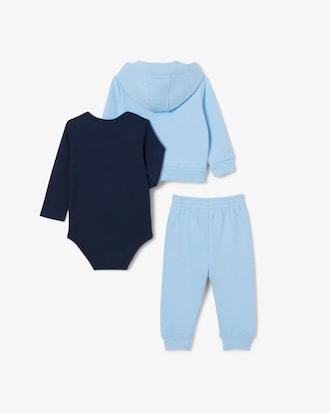 Infants' Fleece Set