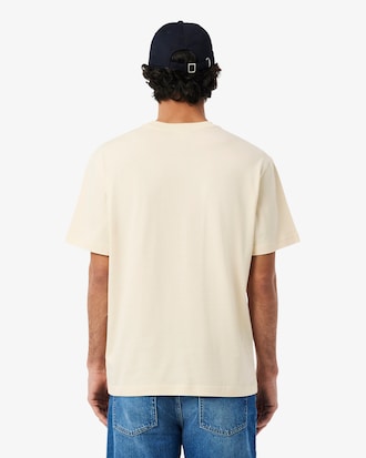 Men's Cotton T-Shirt